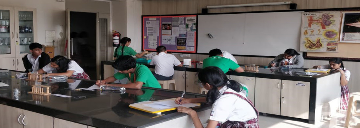 Bachelor of Technology Admissions Opens