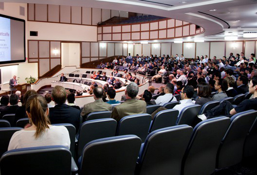 International Tieups