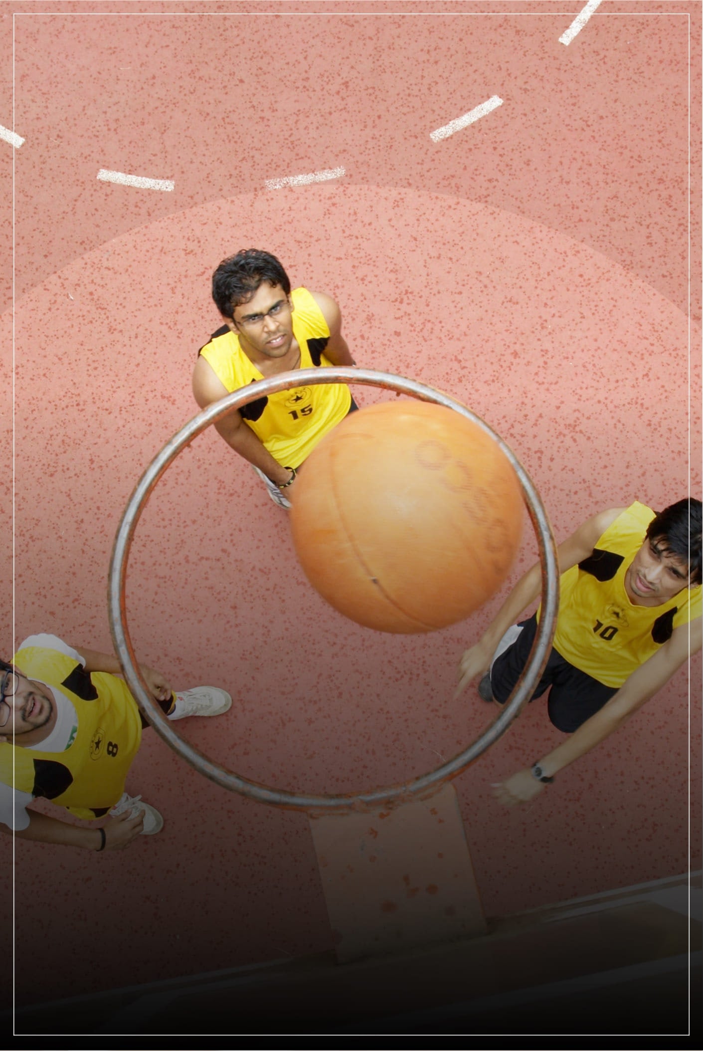 2025-02-21 09:00:00 K J Somaiya College of Physiotherapy Join us for KJSPARC’s 2nd International Physiotherapy Conference 2025!